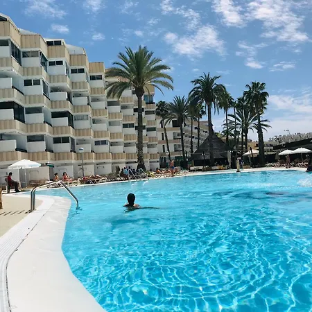 Appartement Near The Koka Playa del Inglés
