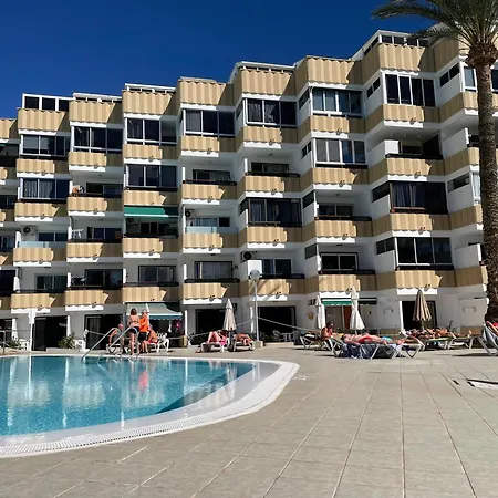 Appartement Near The Koka Playa del Inglés