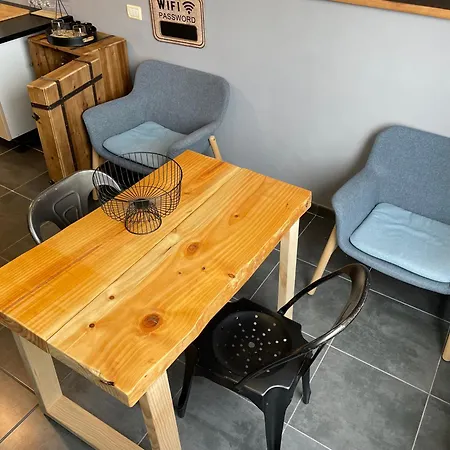 Near The Koka * Playa del Inglés